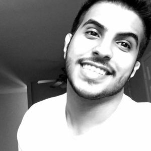 Meet your Posher, Ryaan